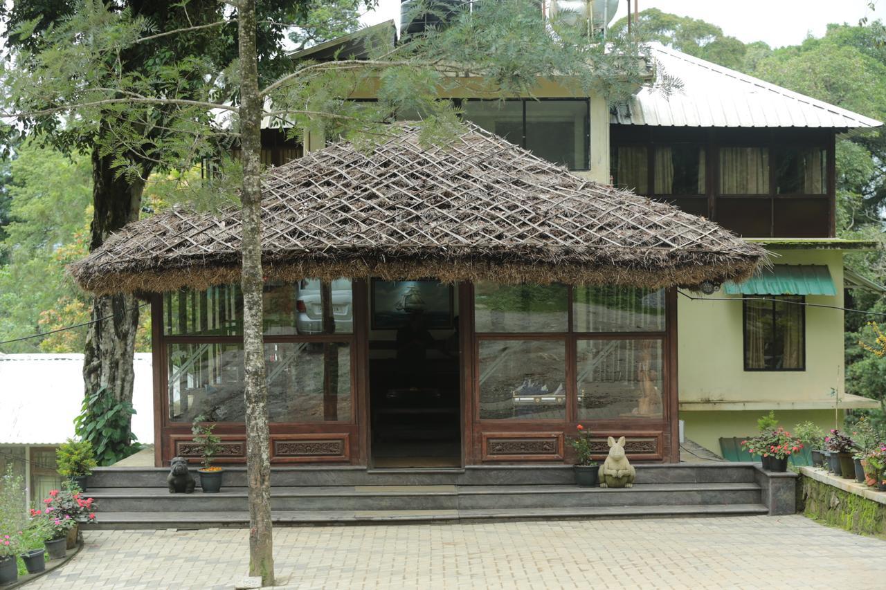 מונאר Deep Woods Resort מראה חיצוני תמונה