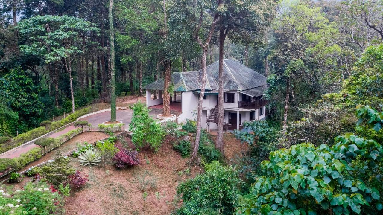 מונאר Deep Woods Resort מראה חיצוני תמונה
