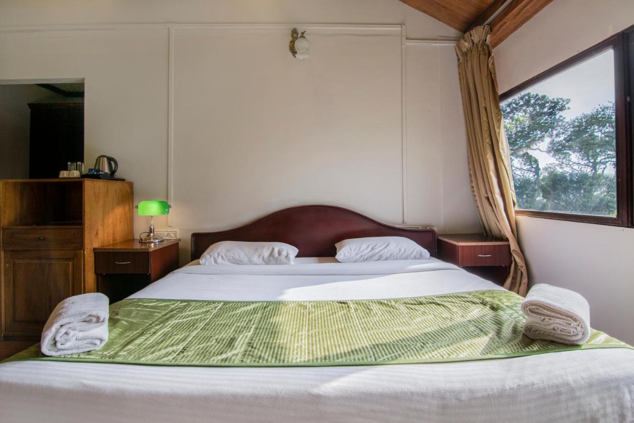 מונאר Deep Woods Resort מראה חיצוני תמונה